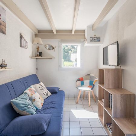 La Maison Mer - 200M De La Plage - Wifi La Bernerie-en-Retz Luaran gambar