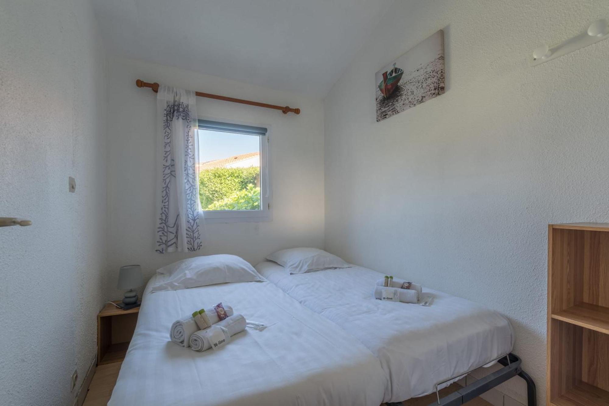 La Maison Mer - 200M De La Plage - Wifi La Bernerie-en-Retz Luaran gambar